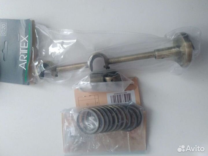 Карнизы новые разные arttex