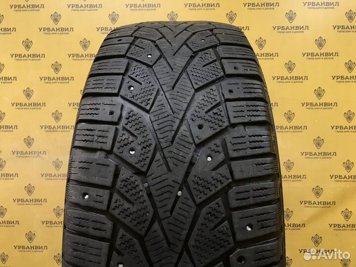 Gislaved NordFrost 100 215/60 R16 99T