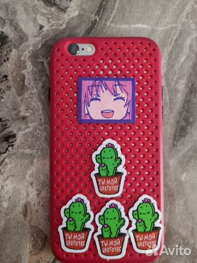 iPhone 6, 32 ГБ