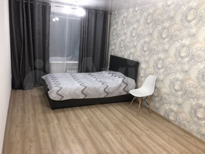 2-к. квартира, 47 м², 4/5 эт.