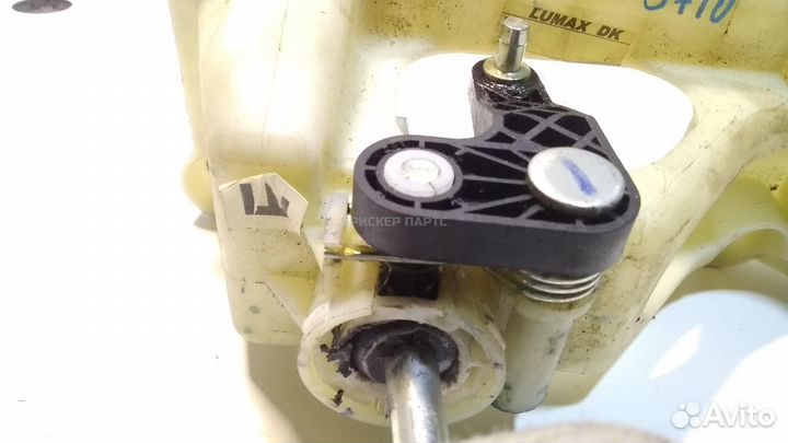 Кулиса кпп Сузуки Альто VII (HA25)