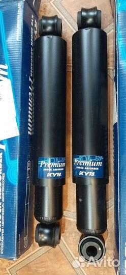 Амортизаторы задние Toyota Dyna Toyoace 1977-1988