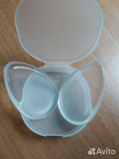 Набор спонжей