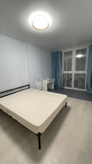 2-к. квартира, 40 м², 15/22 эт.