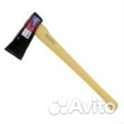 Колун, 1900гр, кованый, деревян. топорище (Труд) m