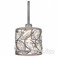 Подвесной светильник Vele Luce Rosa VL3216P01