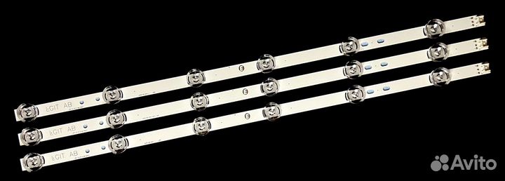 Подсветка LG 32