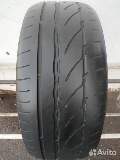 Bridgestone Potenza RE002 Adrenalin 215/55 R16