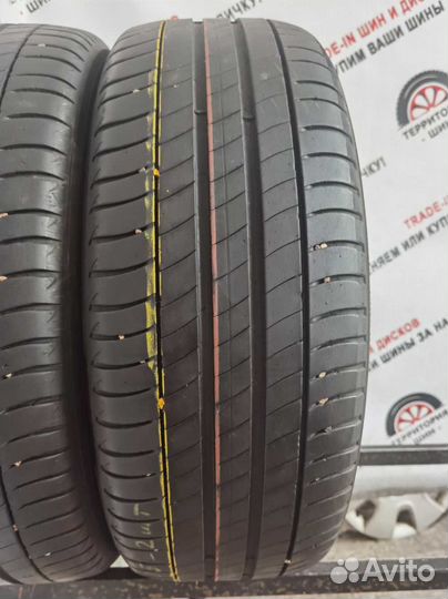 Michelin Primacy 3 205/50 R17 93V