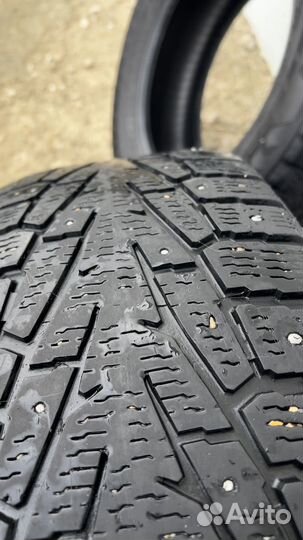 Nokian Tyres Hakkapeliitta 7 SUV 235/65 R17 108T