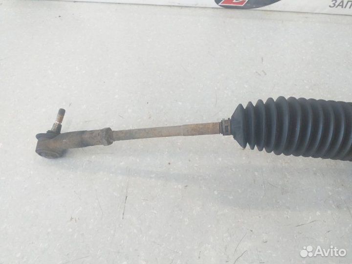 Рулевая рейка Ford Fusion 1.4 2005-2012