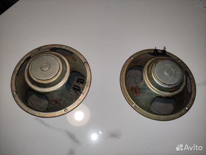 Динамики 4гд 28, 3гд 38, Pioneer