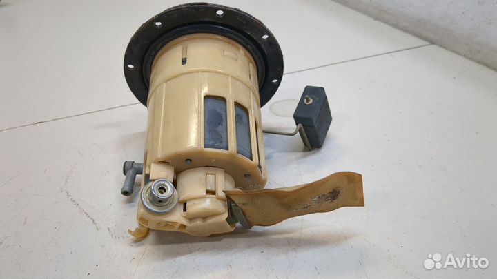 Насос топливный электрический Lexus RX