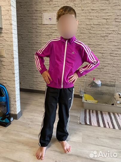 Спортивный костюм adidas для мальчика / девочки