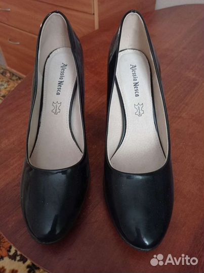 Туфли новые