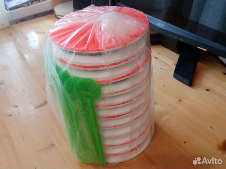 Жерлицы на щуку