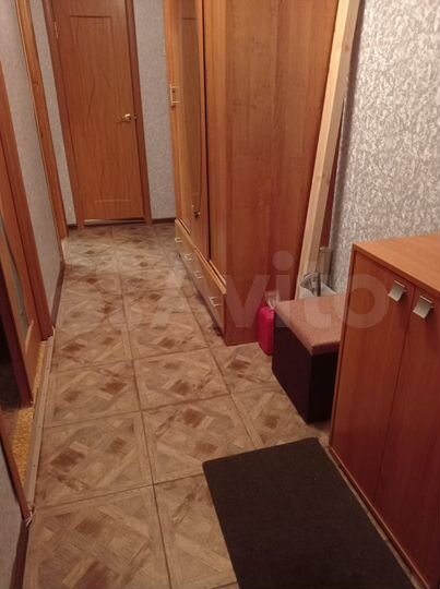 Комната 15 м² в 2-к., 3/14 эт.