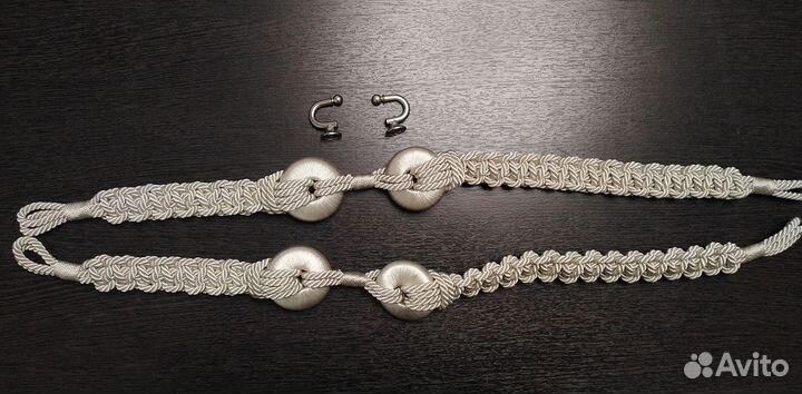 Аксессуар для штор