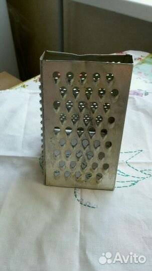 Предметы для кухни