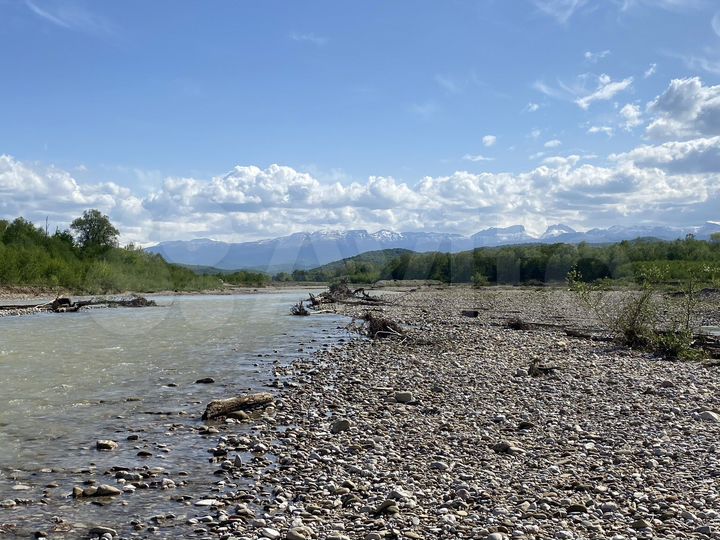 Участок 25 сот. (ИЖС)