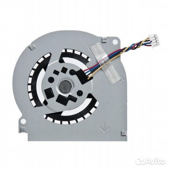 Вентилятор/Кулер для ноутбука Asus UX30 p/n: udqf