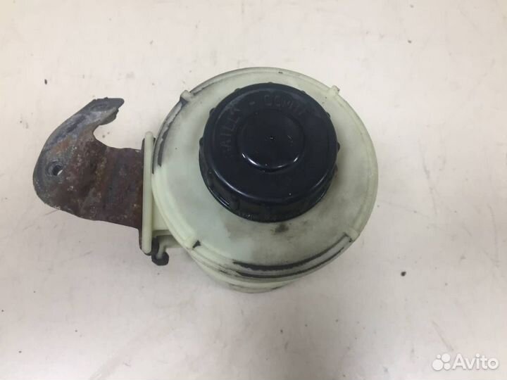 Бачок гидроусилителя Renault Logan 1 2005-2014