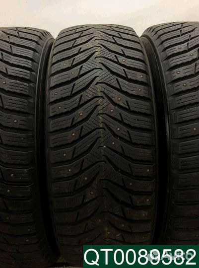 Marshal WinterCraft SUV Ice WS31 225/65 R17 96P