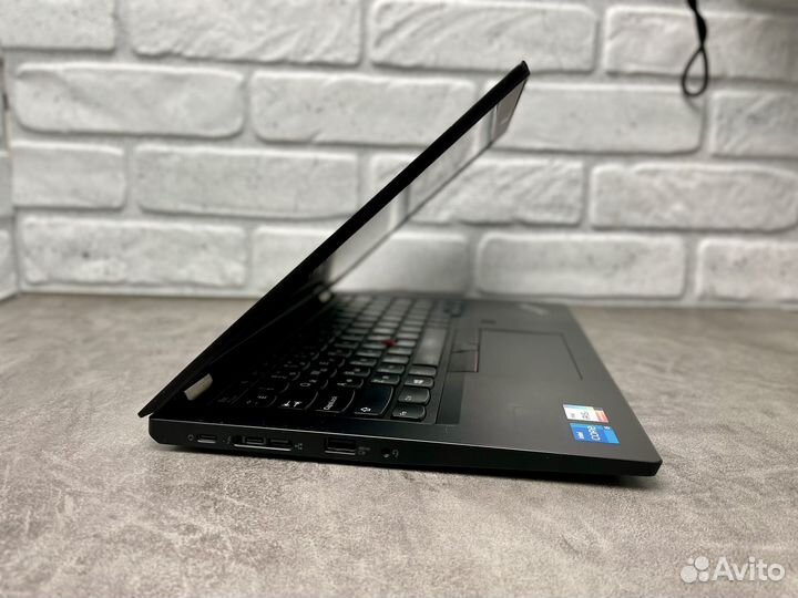 Lenovo ThinkPad L13 i5-1135G7 512Gb 16Gb