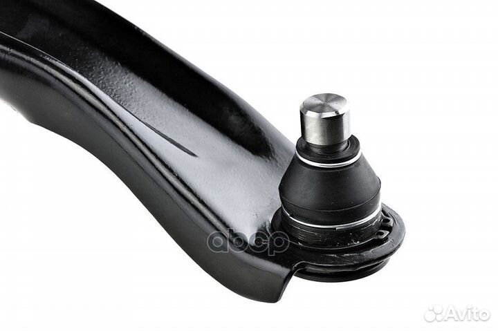 Рычаг передний рено koleos, nissan qashqai j10