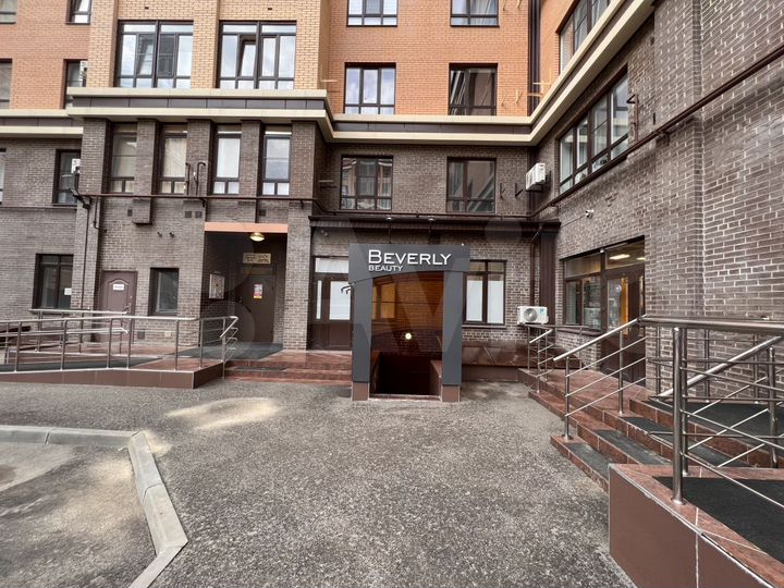 Свободного назначения, 86м2