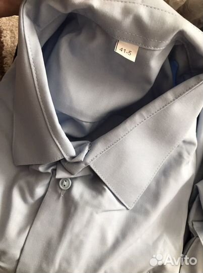 Полицейская форма