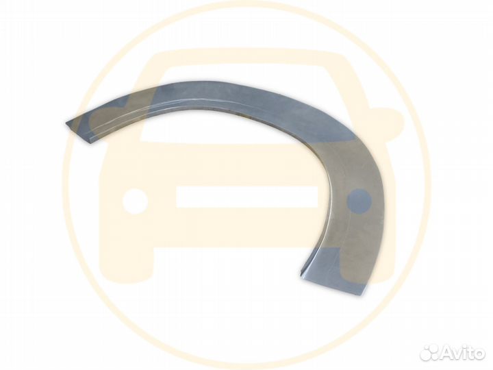 Внутренняя арка Volkswagen Caddy II