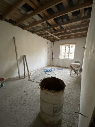 4-к. квартира, 130 м², 10/11 эт.