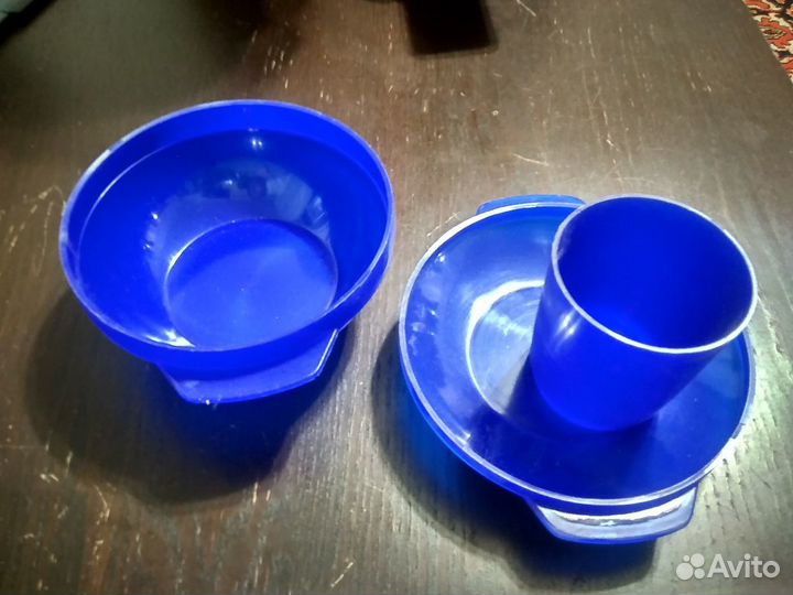Набор посуды