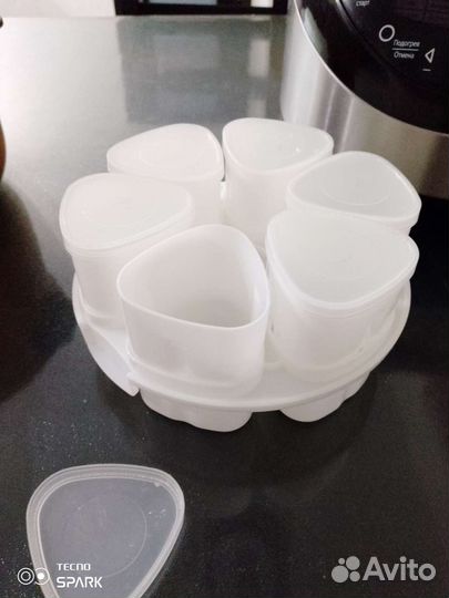 Мультиварка polaris