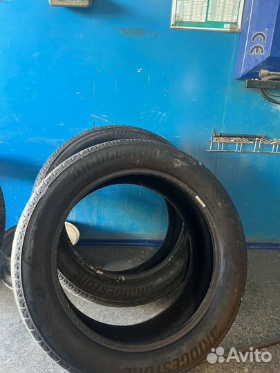 Bridgestone Alenza 001 245/50 R19