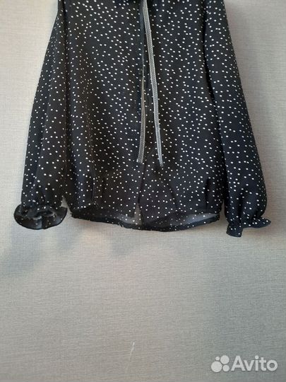 Блузка для девочки 134