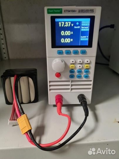 Аккумулятор Z-2252W-XT60 для дрона FPV