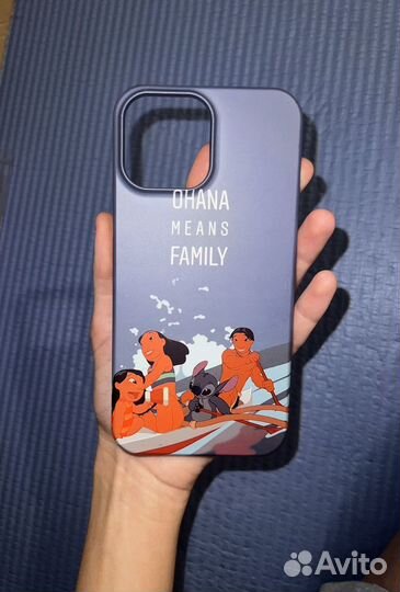 Новый чехол iPhone 13 pro max