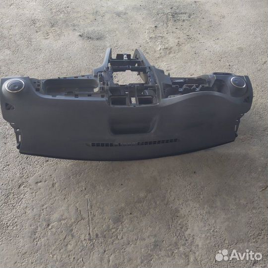 Торпедо переднее Renault Logan 2 седан 1.6 2018