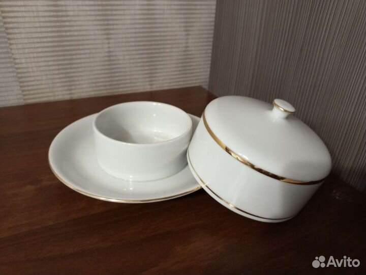 Набор столовой посуды