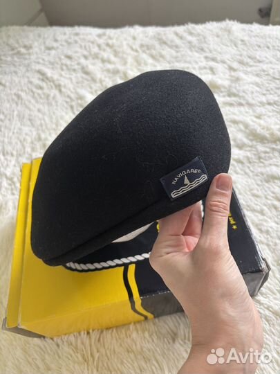 Кепи мужская Navigare