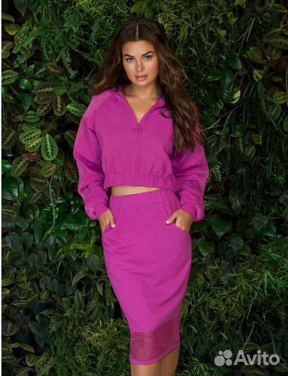 Спортивный костюм incanto