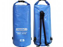 Гермомешок 80л "Следопыт" DRY BAG