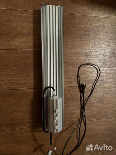 Светильник светодиодный уличный.модель