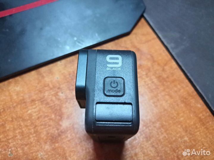 Экшн камера GoPro Hero 9