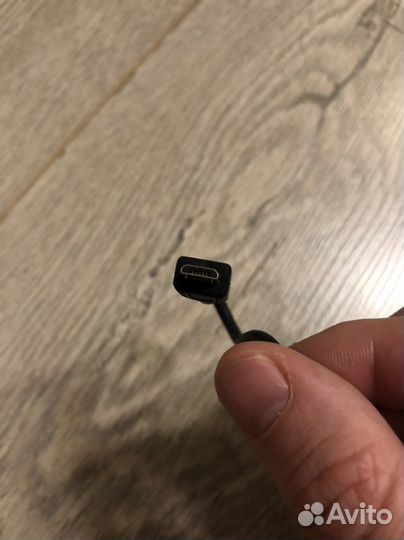 Кабель micro usb, Nokia оригинал, Новый