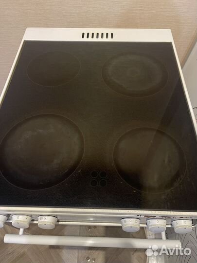 Плита электрическая