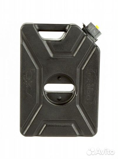 Плоская канистра 