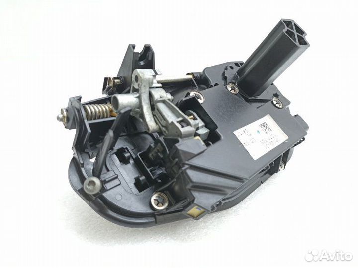 Ручка двери внешняя задняя левая Bmw 5-Series E60